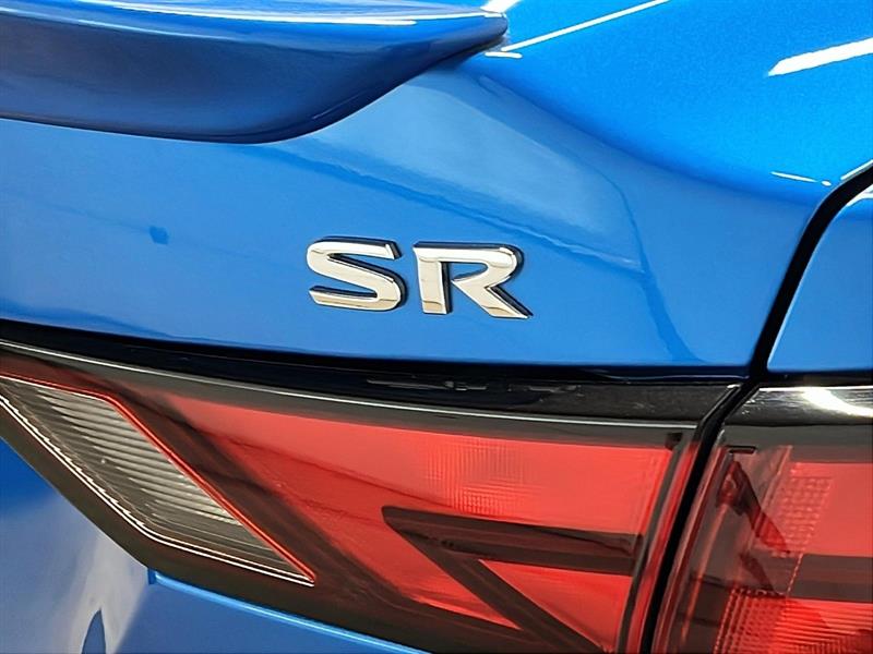 nissan Sentra 2022 - 26
