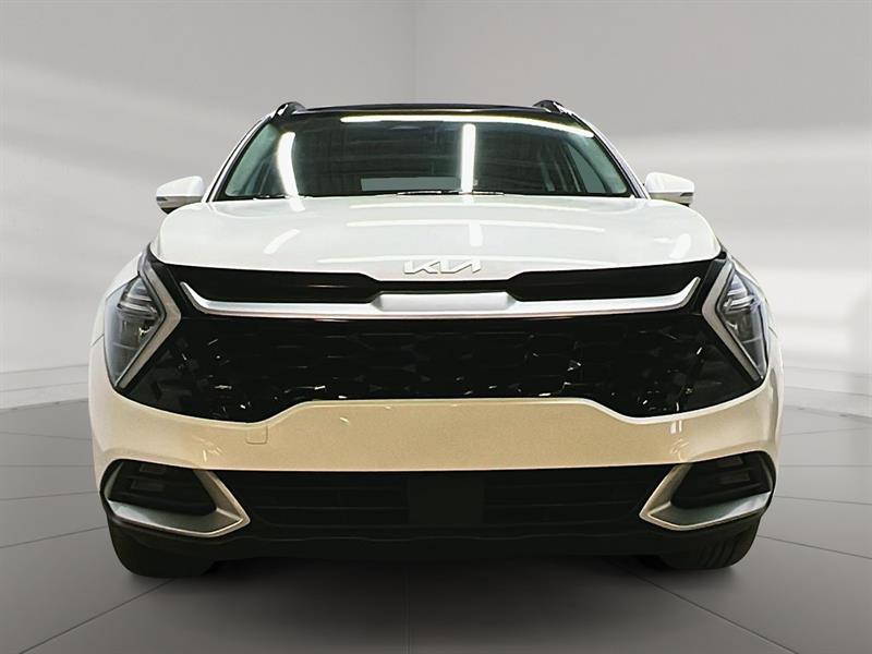 kia Sportage 2023 - 2