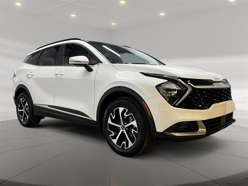kia Sportage 2023 - 3