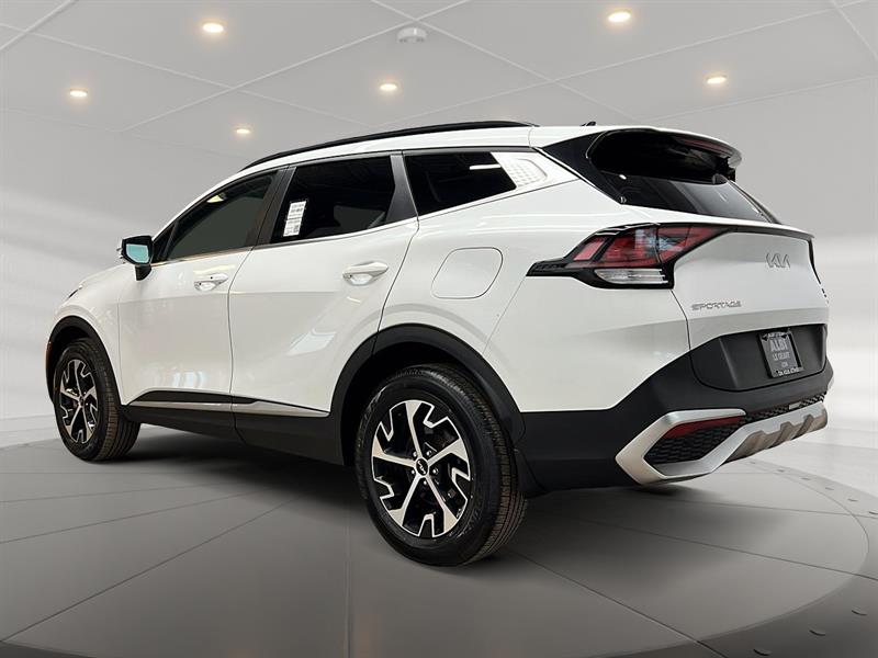 kia Sportage 2023 - 6