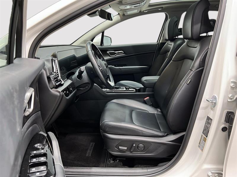 kia Sportage 2023 - 7