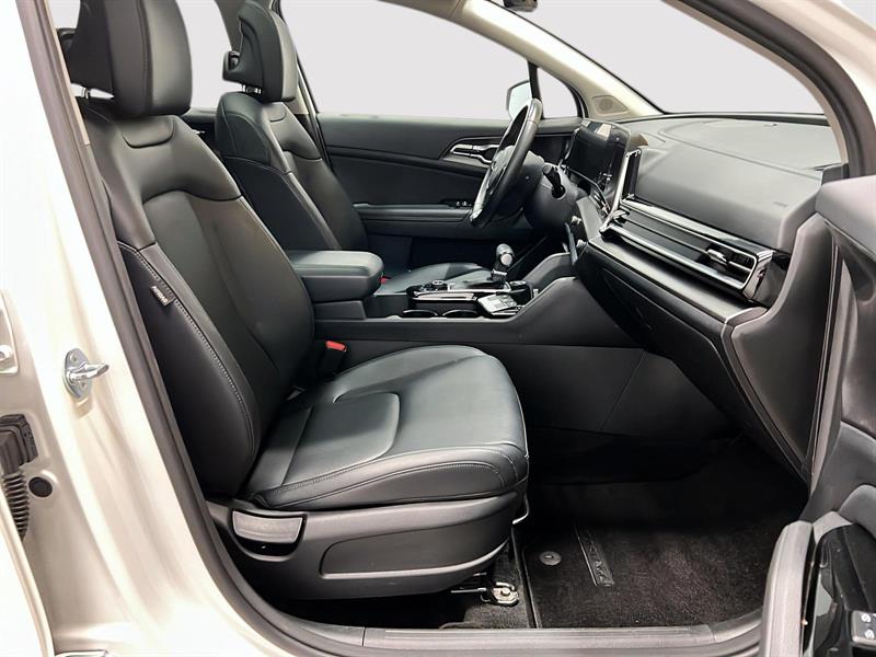 kia Sportage 2023 - 8