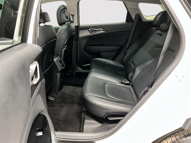 kia Sportage 2023 - 9
