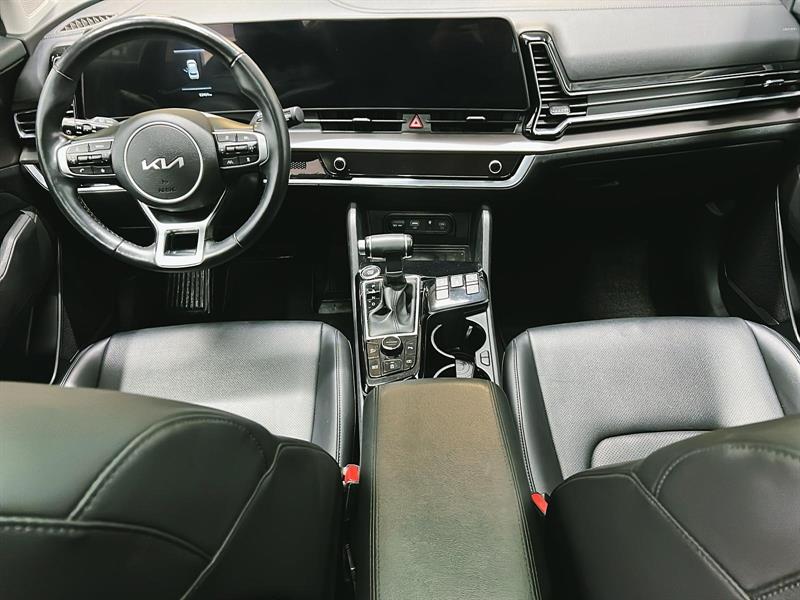 kia Sportage 2023 - 11