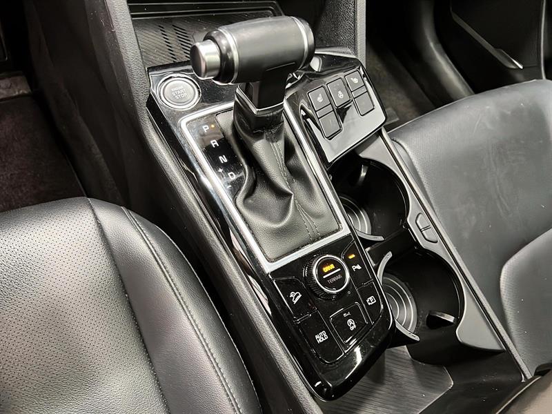 kia Sportage 2023 - 14