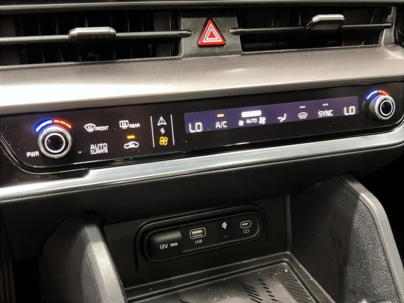 kia Sportage 2023 - 15
