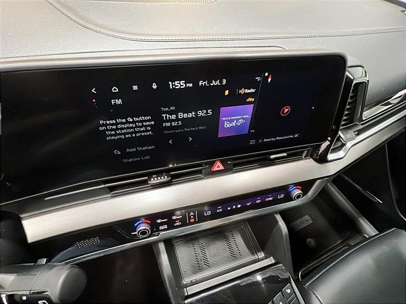 kia Sportage 2023 - 16
