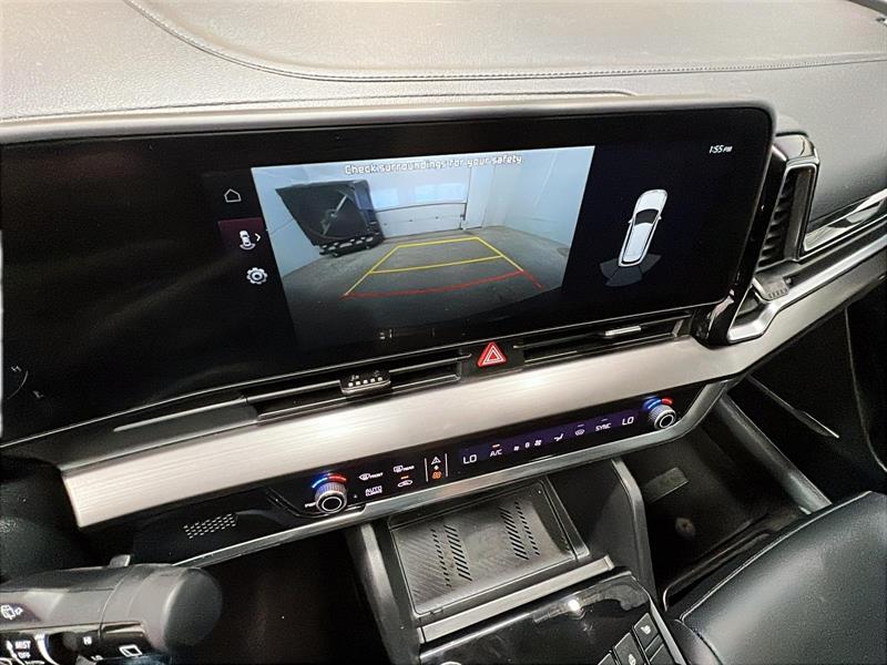 kia Sportage 2023 - 17