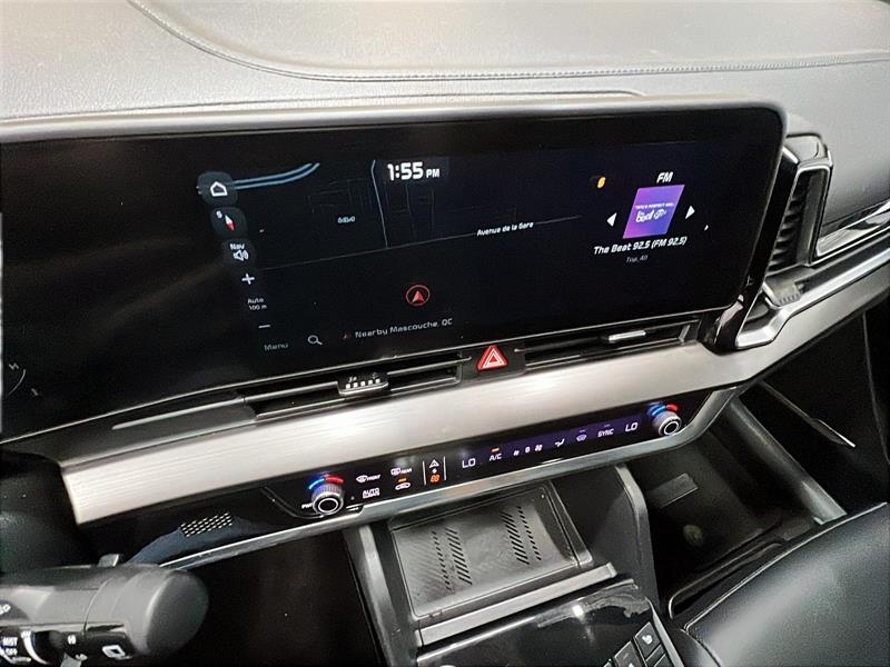 kia Sportage 2023 - 18