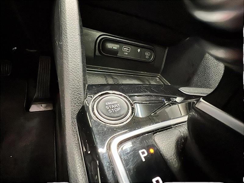 kia Sportage 2023 - 19
