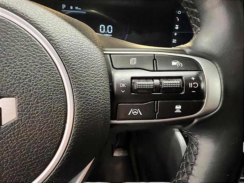 kia Sportage 2023 - 20