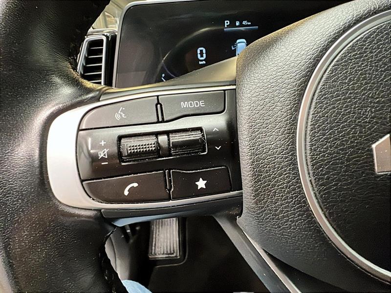 kia Sportage 2023 - 21