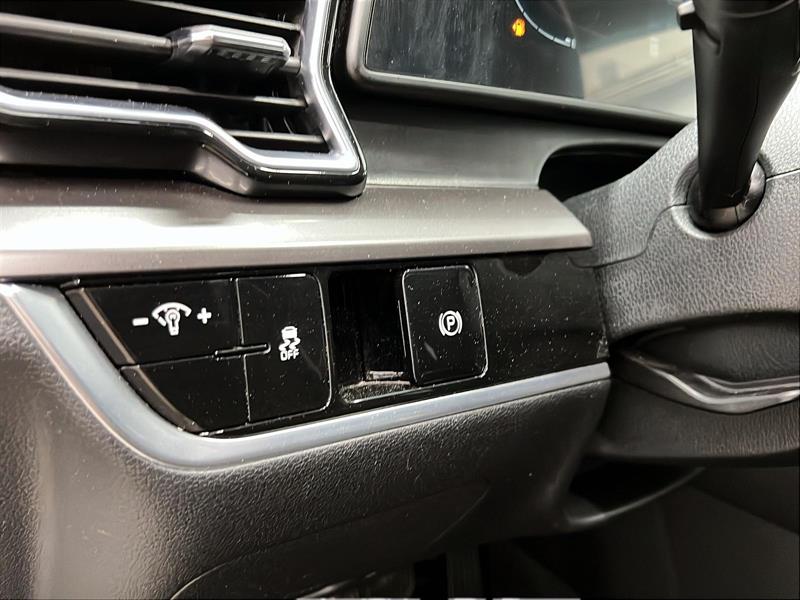 kia Sportage 2023 - 22