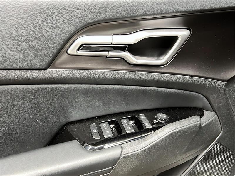 kia Sportage 2023 - 23