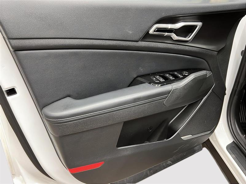 kia Sportage 2023 - 24