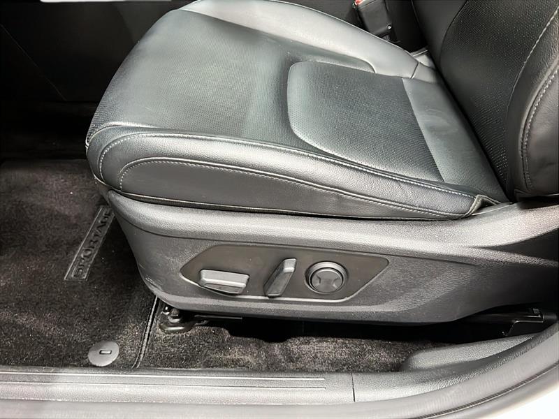 kia Sportage 2023 - 25