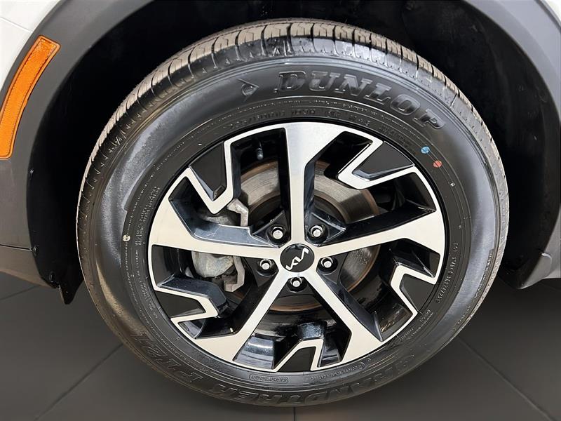 kia Sportage 2023 - 29
