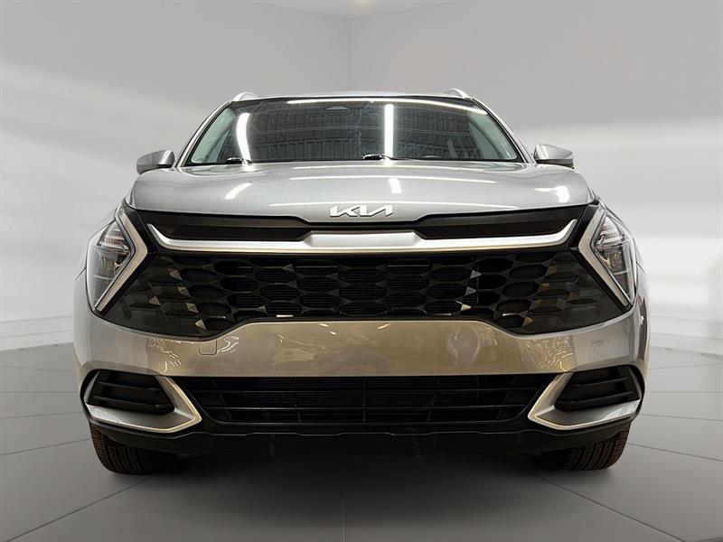 kia Sportage 2025 - 2