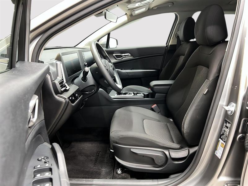 kia Sportage 2025 - 7