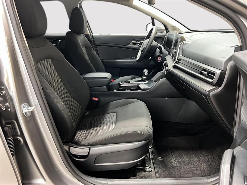kia Sportage 2025 - 8