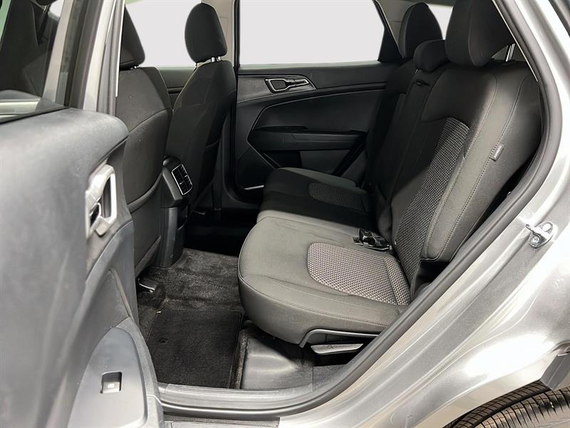 kia Sportage 2025 - 9