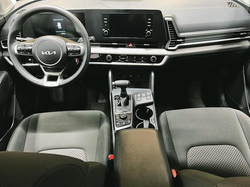 kia Sportage 2025 - 10