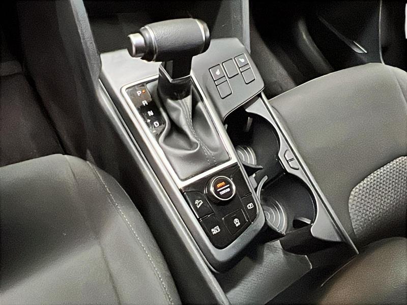 kia Sportage 2025 - 13