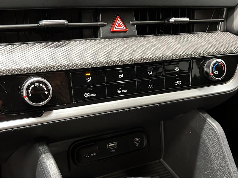 kia Sportage 2025 - 14