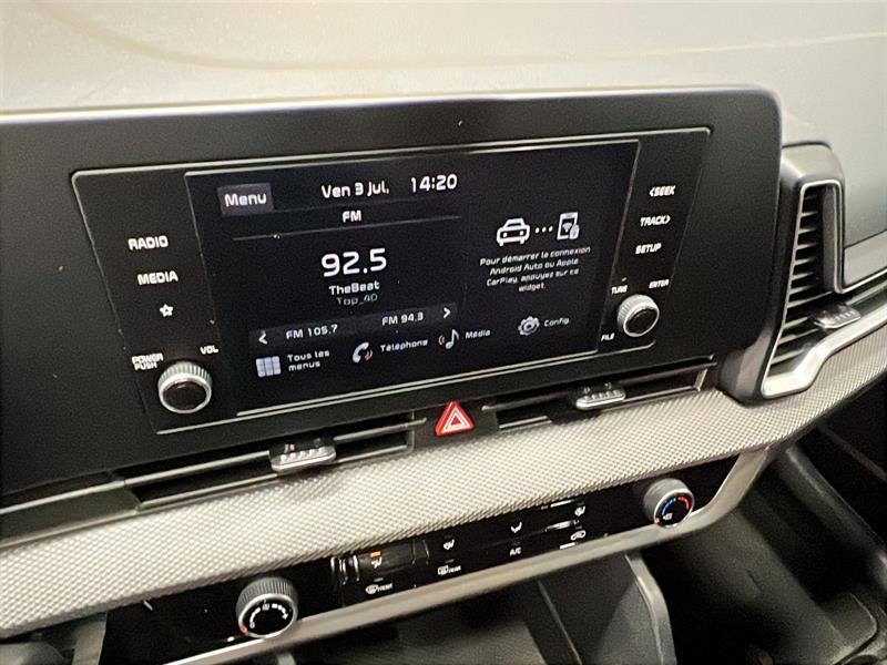 kia Sportage 2025 - 15