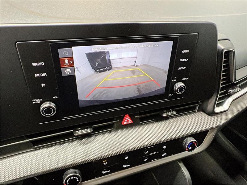 kia Sportage 2025 - 16