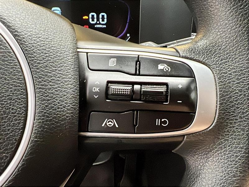 kia Sportage 2025 - 17