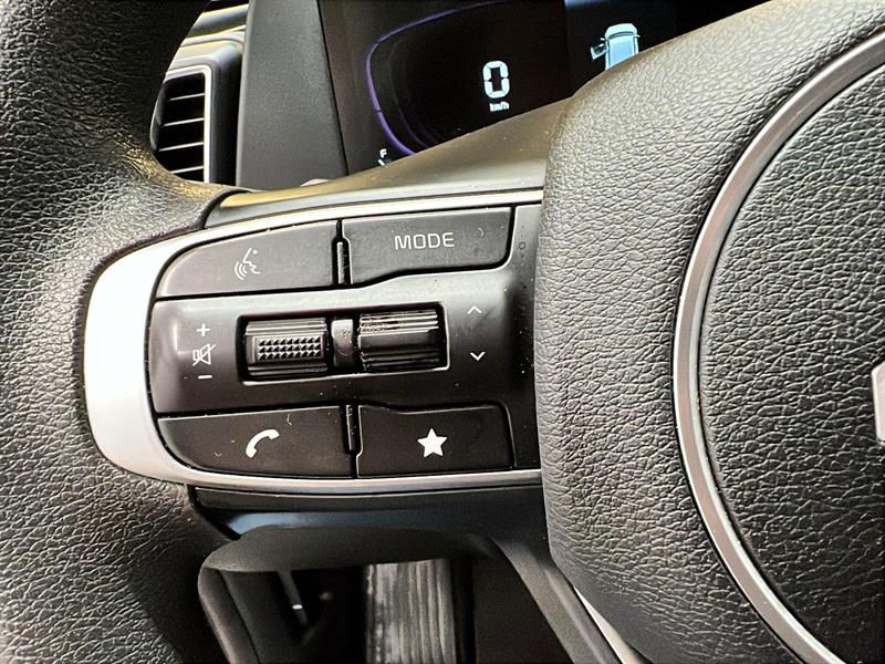 kia Sportage 2025 - 18