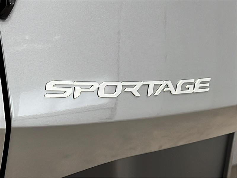 kia Sportage 2025 - 22