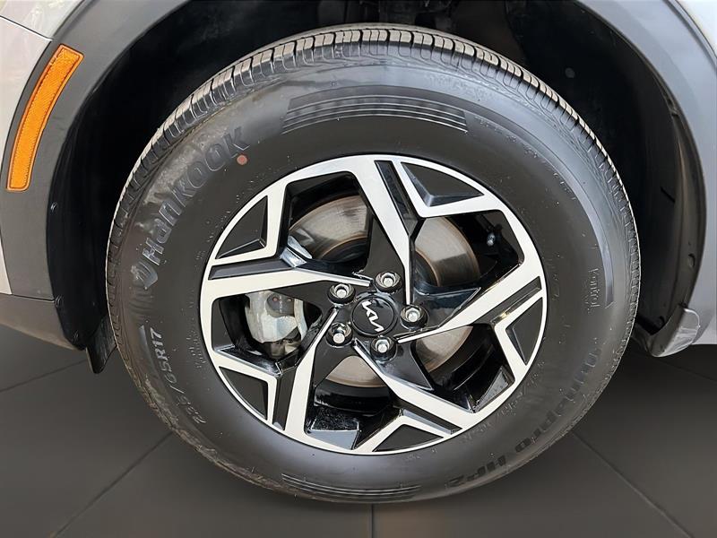 kia Sportage 2025 - 24