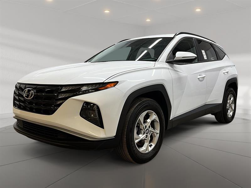 hyundai Tucson 2024