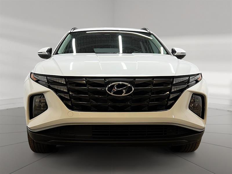 hyundai Tucson 2024 - 2