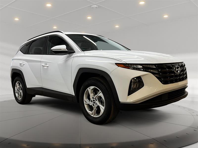 hyundai Tucson 2024 - 3