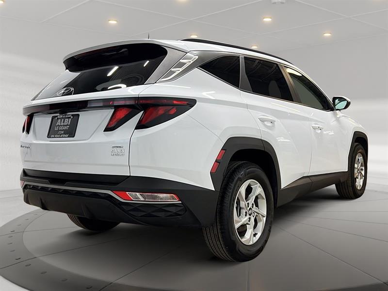 hyundai Tucson 2024 - 4