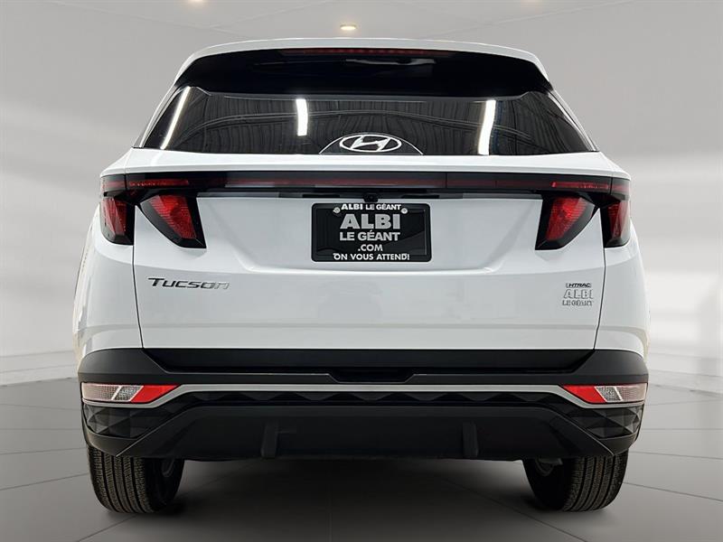 hyundai Tucson 2024 - 5