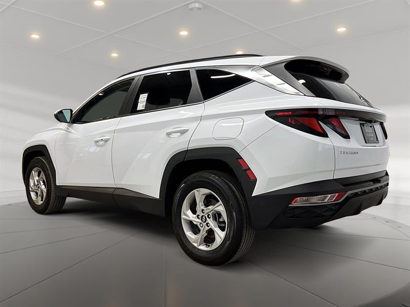 hyundai Tucson 2024 - 6