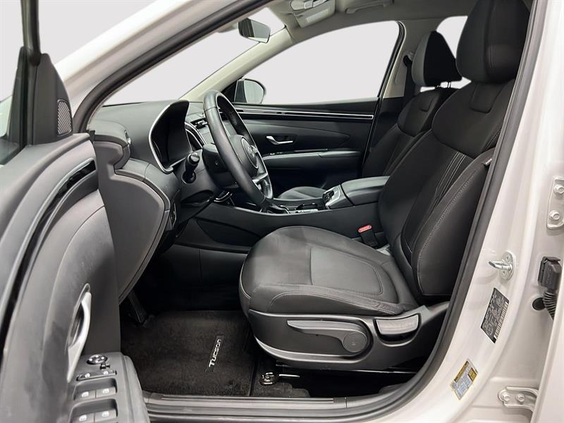 hyundai Tucson 2024 - 7