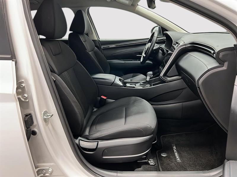 hyundai Tucson 2024 - 8