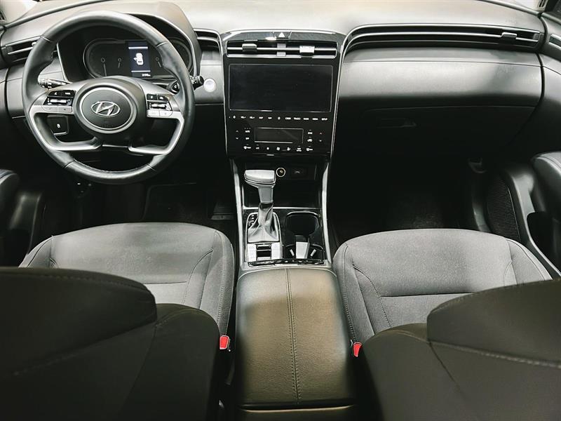 hyundai Tucson 2024 - 10