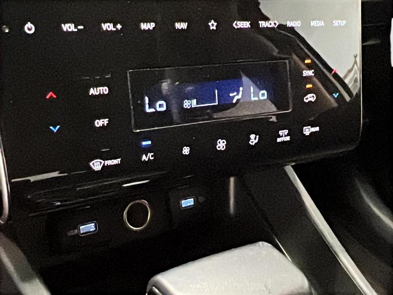 hyundai Tucson 2024 - 14