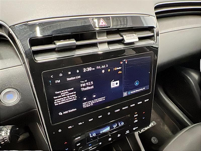 hyundai Tucson 2024 - 15