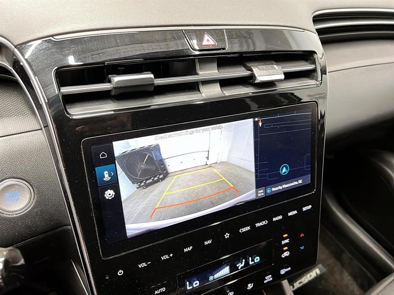 hyundai Tucson 2024 - 16