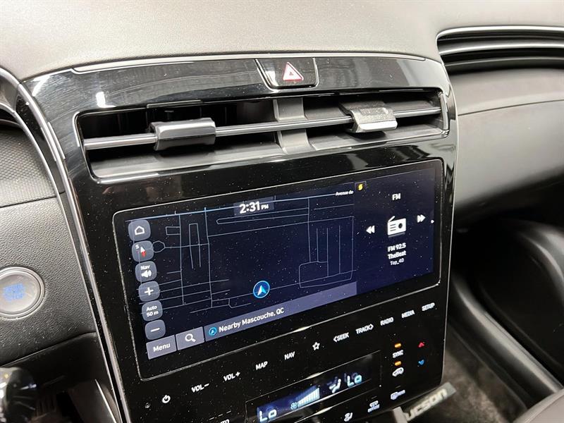 hyundai Tucson 2024 - 17