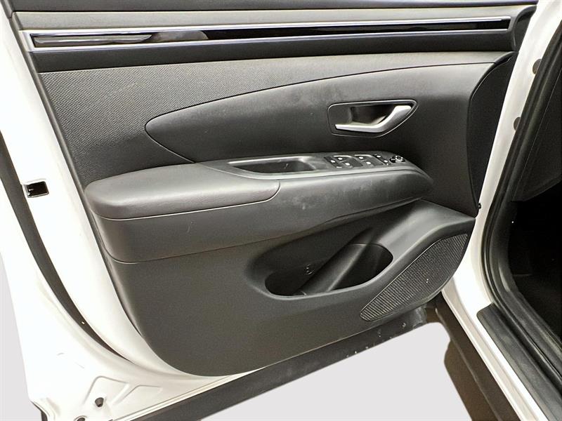 hyundai Tucson 2024 - 23