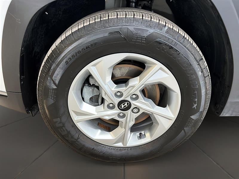 hyundai Tucson 2024 - 27