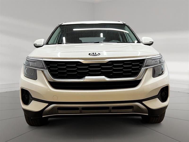 kia Seltos 2021 - 2